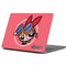 Cartoon Network Powerpuff Girls Blossom Apple MacBook Pro 13-inch Skin