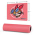 Cartoon Network Powerpuff Girls Blossom Gaming Mouse Pad