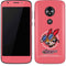 Cartoon Network Powerpuff Girls Blossom Moto E5 Play Skin