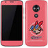 Cartoon Network Powerpuff Girls Blossom Moto E5 Play Skin