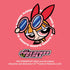 Cartoon Network Powerpuff Girls Blossom Moto E5 Play Skin