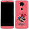 Cartoon Network Powerpuff Girls Blossom Moto E5 Plus Skin
