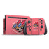 Cartoon Network Powerpuff Girls Blossom Nintendo Switch Bundle Skin