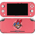 Cartoon Network Powerpuff Girls Blossom Nintendo Switch Lite Skin