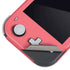 Cartoon Network Powerpuff Girls Blossom Nintendo Switch Lite Skin