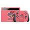 Cartoon Network Powerpuff Girls Blossom Nintendo Switch OLED (2021) Skin