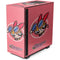 Cartoon Network Powerpuff Girls Blossom NZXT H510 Compact ATX Mid-Tower Case Skin