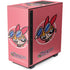 Cartoon Network Powerpuff Girls Blossom NZXT H510 Compact ATX Mid-Tower Case Skin