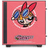 Cartoon Network Powerpuff Girls Blossom NZXT H510 Compact ATX Mid-Tower Case Skin