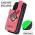 Cartoon Network Powerpuff Girls Blossom Otterbox Defender iPhone Skin