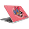 Cartoon Network Powerpuff Girls Blossom HP Pavilion Skin