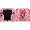 Cartoon Network Powerpuff Girls Blossom Pink Hearts Nintendo 2DS Skin