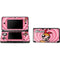 Cartoon Network Powerpuff Girls Blossom Pink Hearts 3DS (2011) Skin