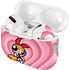 Cartoon Network Powerpuff Girls Blossom Pink Hearts AirPods Pro 2nd Gen Skin