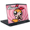 Cartoon Network Powerpuff Girls Blossom Pink Hearts Dell Alienware Skin