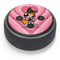 Cartoon Network Powerpuff Girls Blossom Pink Hearts Amazon Echo Dot Skin