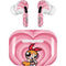 Cartoon Network Powerpuff Girls Blossom Pink Hearts Apple AirPods Pro Skin