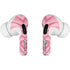 Cartoon Network Powerpuff Girls Blossom Pink Hearts Apple AirPods Pro Skin