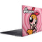Cartoon Network Powerpuff Girls Blossom Pink Hearts Ativ Book 9 (15.6in 2014) Skin
