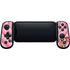 Cartoon Network Powerpuff Girls Blossom Pink Hearts Backbone One for iPhone Game Controller Skin