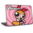 Cartoon Network Powerpuff Girls Blossom Pink Hearts HP Chromebook Skin