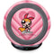 Cartoon Network Powerpuff Girls Blossom Pink Hearts Fast Charge Wireless Charging Stand Skin