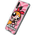 Cartoon Network Powerpuff Girls Blossom Pink Hearts Galaxy A30 Clear Case