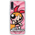 Cartoon Network Powerpuff Girls Blossom Pink Hearts Galaxy A50 Clear Case