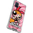 Cartoon Network Powerpuff Girls Blossom Pink Hearts Galaxy A51 5G Clear Case