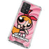 Cartoon Network Powerpuff Girls Blossom Pink Hearts Galaxy A52 5G Clear Case