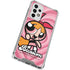 Cartoon Network Powerpuff Girls Blossom Pink Hearts Galaxy A53 5G Clear Case