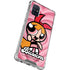 Cartoon Network Powerpuff Girls Blossom Pink Hearts Galaxy A71 5G Clear Case