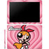 Cartoon Network Powerpuff Girls Blossom Pink Hearts Galaxy Book 12in Skin