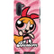 Cartoon Network Powerpuff Girls Blossom Pink Hearts Galaxy Note 10 Pro Case