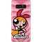 Cartoon Network Powerpuff Girls Blossom Pink Hearts Galaxy Note 8 Skin