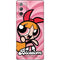 Cartoon Network Powerpuff Girls Blossom Pink Hearts Galaxy Note20 5G Skin