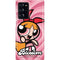 Cartoon Network Powerpuff Girls Blossom Pink Hearts Galaxy Note20 Ultra 5G Lite Case