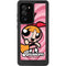 Cartoon Network Powerpuff Girls Blossom Pink Hearts Galaxy Note20 Ultra 5G Waterproof Case