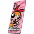 Cartoon Network Powerpuff Girls Blossom Pink Hearts Galaxy S20 Fan Edition Skin