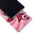 Cartoon Network Powerpuff Girls Blossom Pink Hearts Galaxy S20 Fan Edition Skin