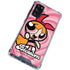 Cartoon Network Powerpuff Girls Blossom Pink Hearts Galaxy S20 FE Clear Case