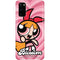 Cartoon Network Powerpuff Girls Blossom Pink Hearts Galaxy S20 Lite Case