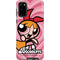 Cartoon Network Powerpuff Girls Blossom Pink Hearts Galaxy S20 Pro Case