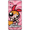 Cartoon Network Powerpuff Girls Blossom Pink Hearts Galaxy S20 Skin