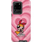 Cartoon Network Powerpuff Girls Blossom Pink Hearts Galaxy S20 Ultra 5G Pro Case