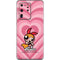 Cartoon Network Powerpuff Girls Blossom Pink Hearts Galaxy S20 Ultra 5G Skin
