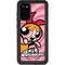 Cartoon Network Powerpuff Girls Blossom Pink Hearts Galaxy S20 Waterproof Case
