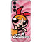 Cartoon Network Powerpuff Girls Blossom Pink Hearts Galaxy S21 5G Skin