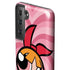 Cartoon Network Powerpuff Girls Blossom Pink Hearts Galaxy S21 FE Pro Case