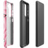 Cartoon Network Powerpuff Girls Blossom Pink Hearts Galaxy S21 Plus 5G Pro Case